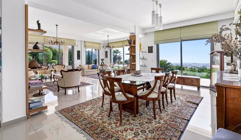 Villa in Konia, Paphos, Cyprus 5 - 15982072