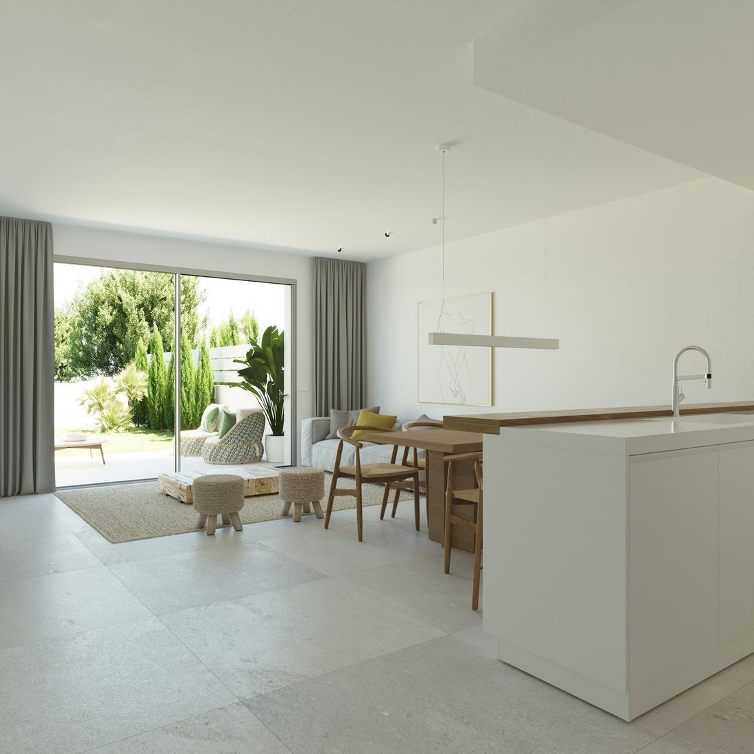 Townhouse in sa Pobla, Balearic Islands, Spain 2 - 17104367