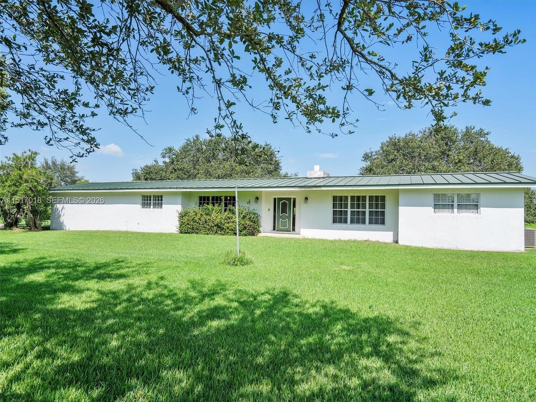 House in Southwest Ranches, Florida, United States 2 - 16639423