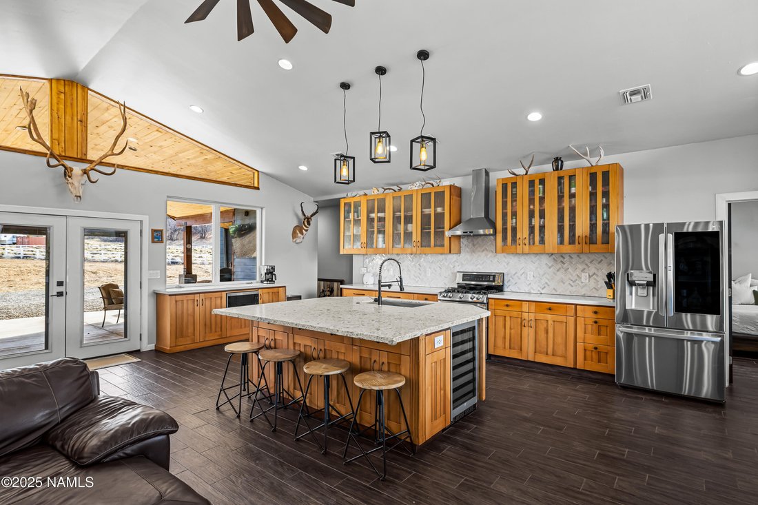 House in Flagstaff, Arizona, United States 1 - 17102050