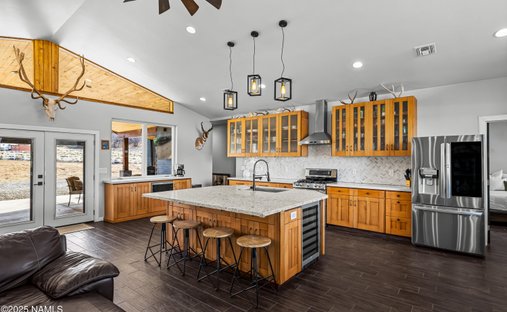 House in Flagstaff, Arizona, United States 1