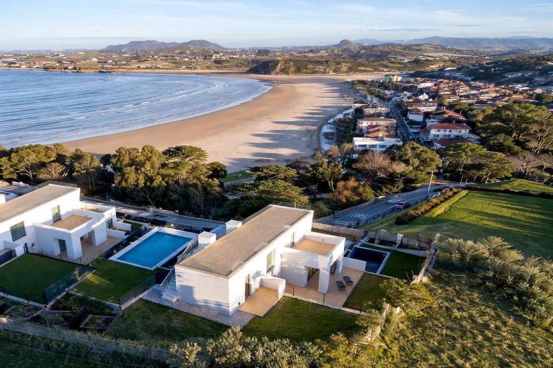 House in Suances, Cantabria, Spain 1 - 17104390