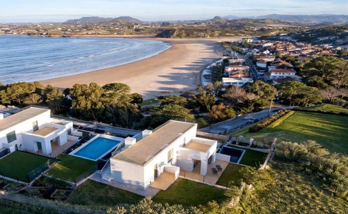 Haus in Spanien 1