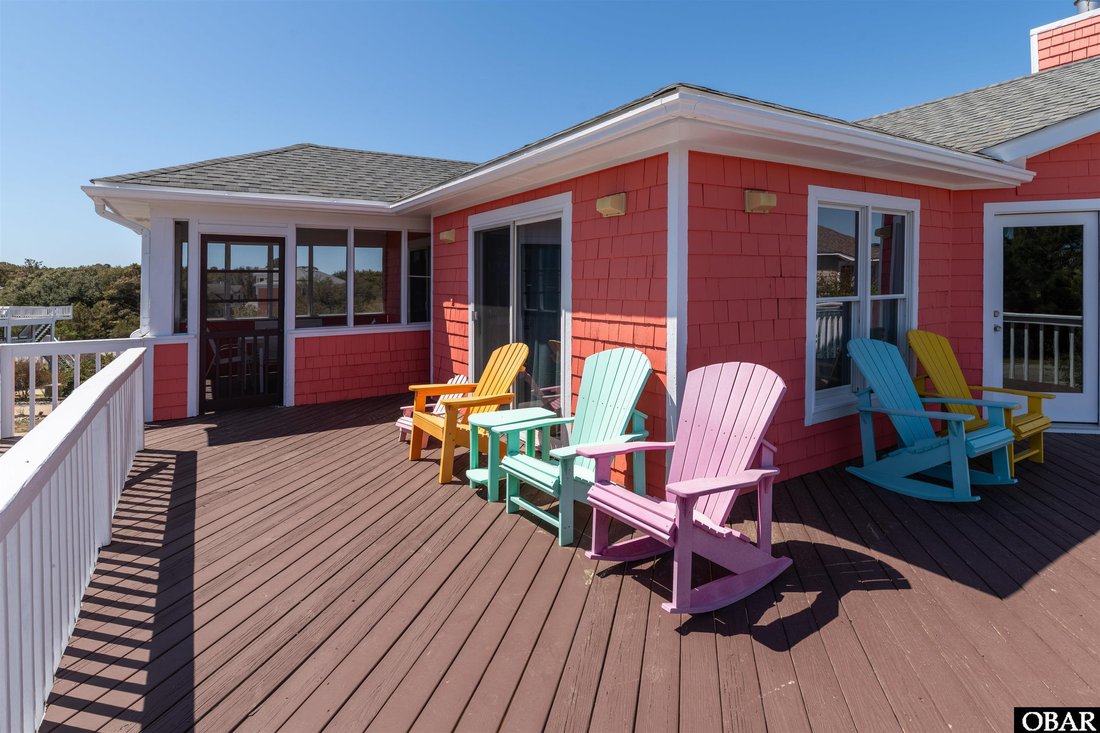 House in Corolla, North Carolina, United States 3 - 17102368