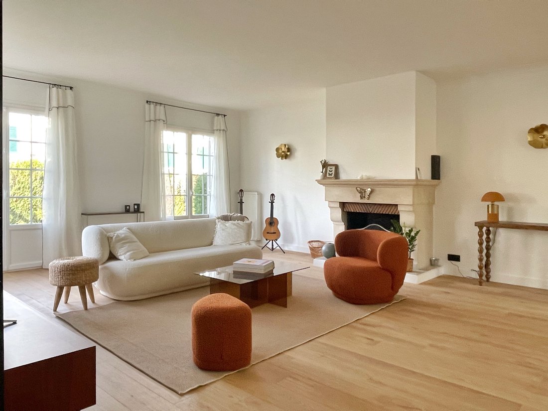 House in Centre Montmorency, Montmorency, France 3 - 16362451