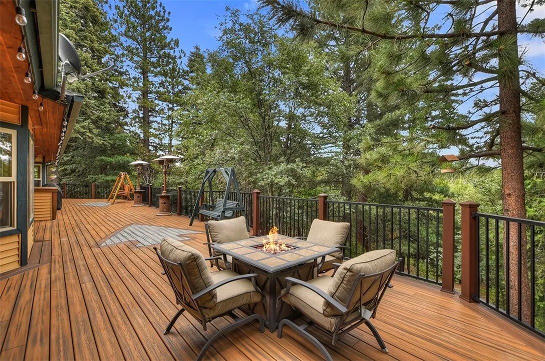 House in Twin Peaks, California, United States 4 - 17117072