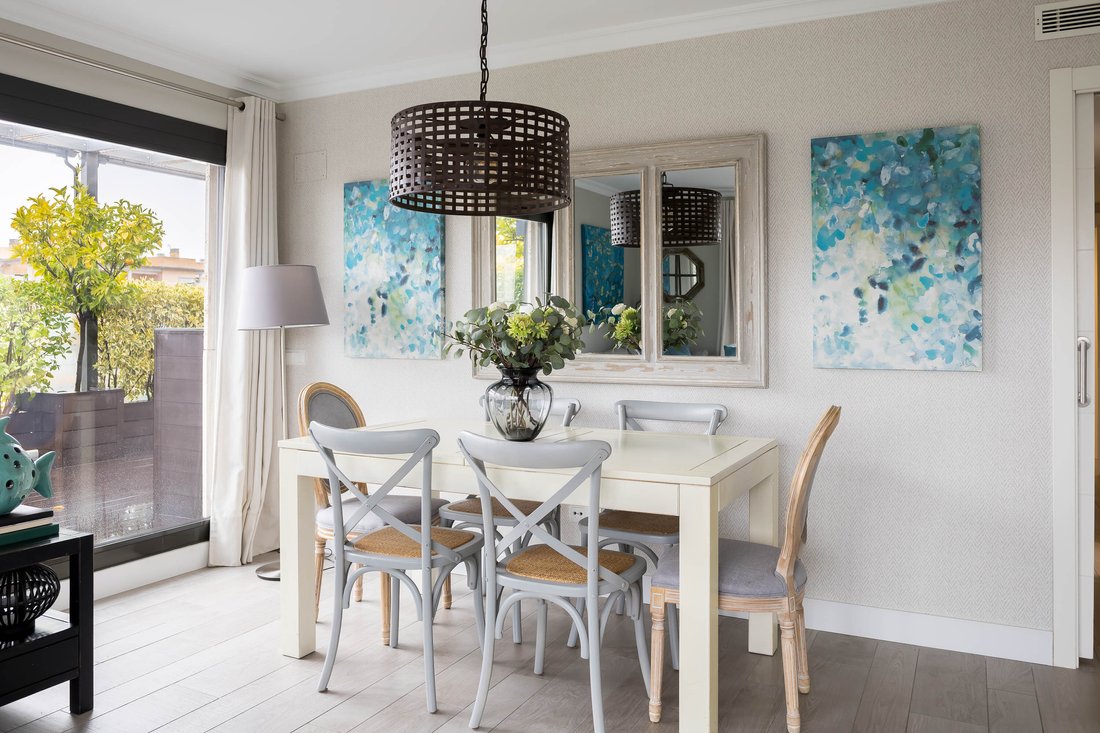 Penthouse à Hortaleza, Madrid, Espagne 5 - 17128305