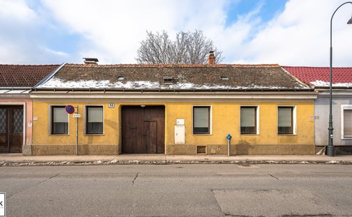 Haus in Wien, Wien, Österreich 1