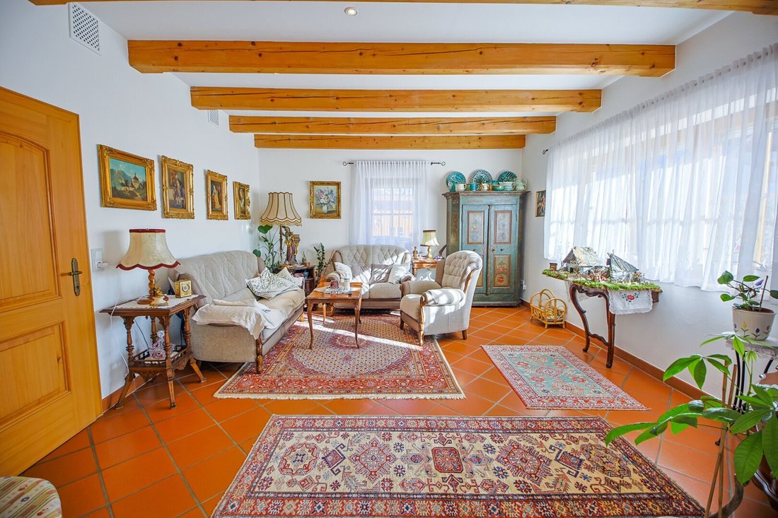 Casa en Pinsdorf, Alta Austria, Austria 3 - 17123013