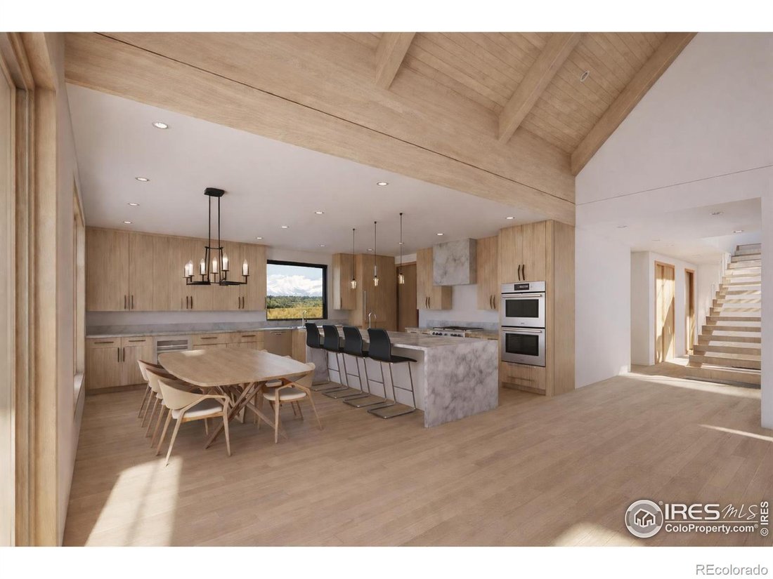 House in Boulder, Colorado, United States 4 - 17128071
