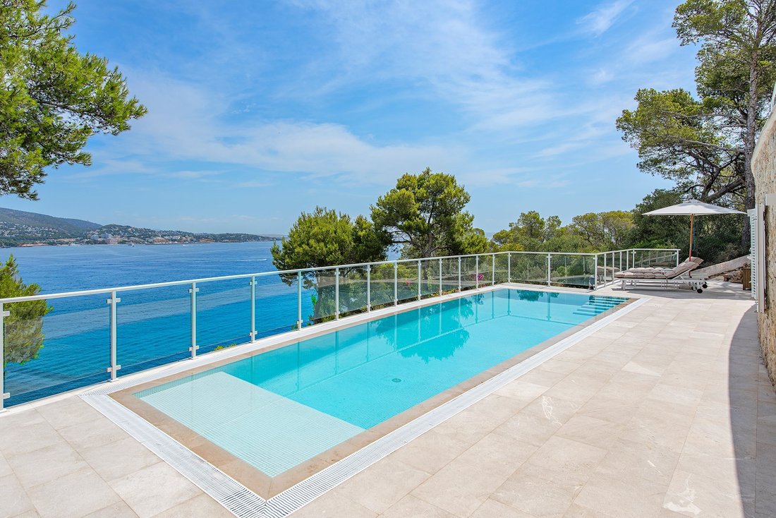 House in Calvia, Balearic Islands, Spain 3 - 13942190