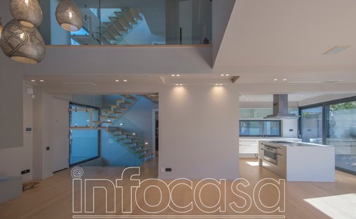 House in Vari, Attica, Greece 1