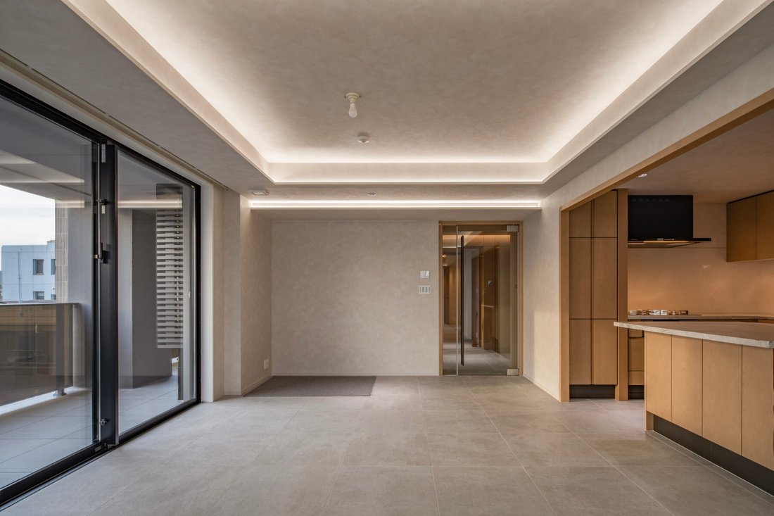 Condominio a Shibuya, Tokyo, Giappone 5 - 17132348