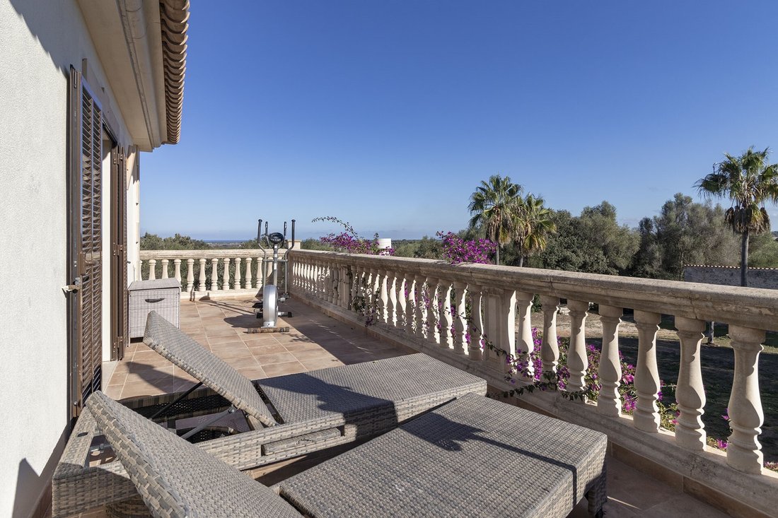 Country House in Muro, Balearic Islands, Spain 3 - 13545884