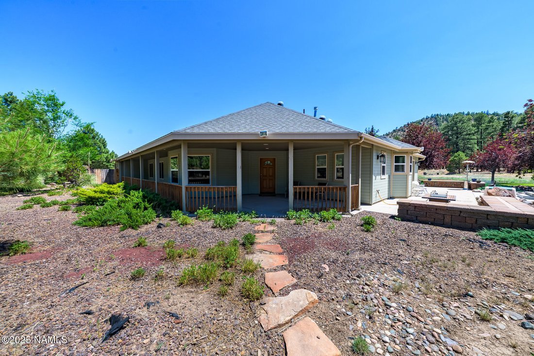 House in Flagstaff, Arizona, United States 5 - 17102048