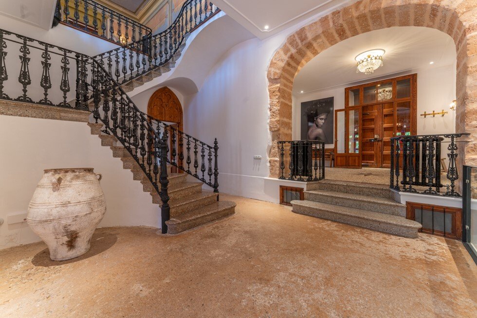 Country House in Santa Maria del Cami, Balearic Islands, Spain 4 - 15766735