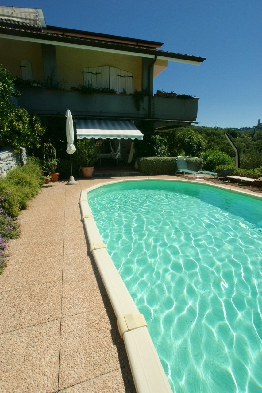 Villa in Colombiera, Castelnuovo Magra, Liguria 2 - 12471445