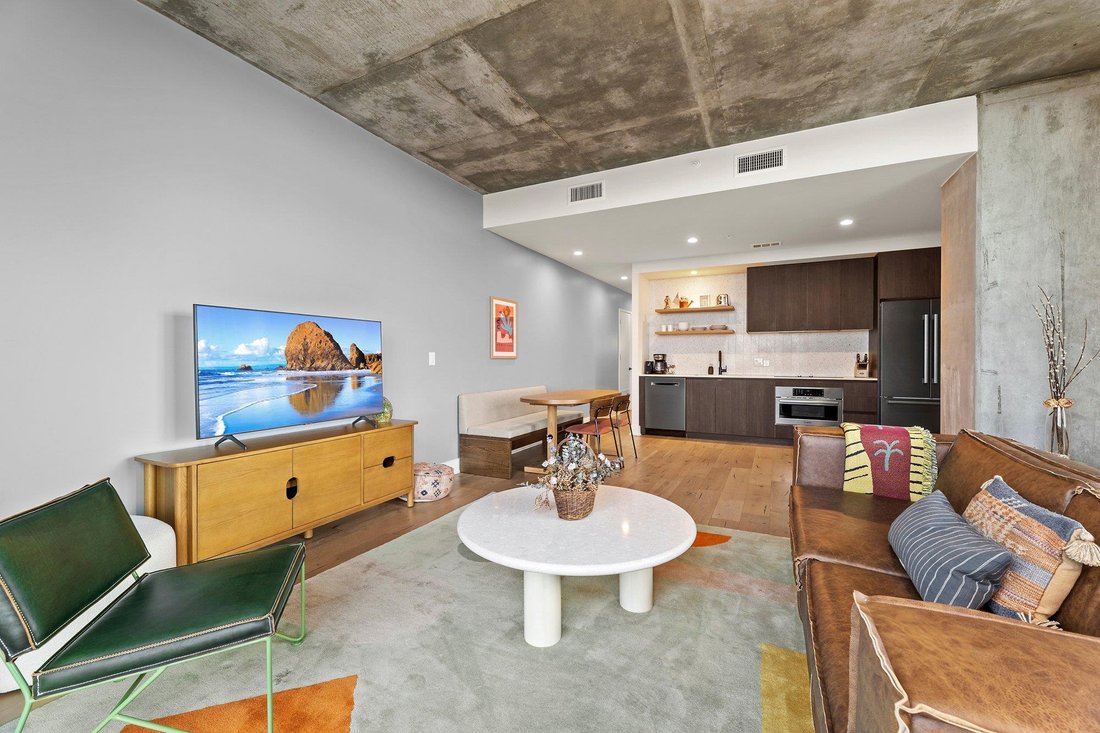 Condo in Austin, Texas, United States 3 - 17099323