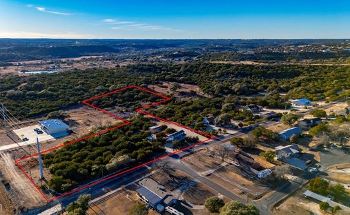 Haus in Kerrville, Texas, Vereinigte Staaten 1