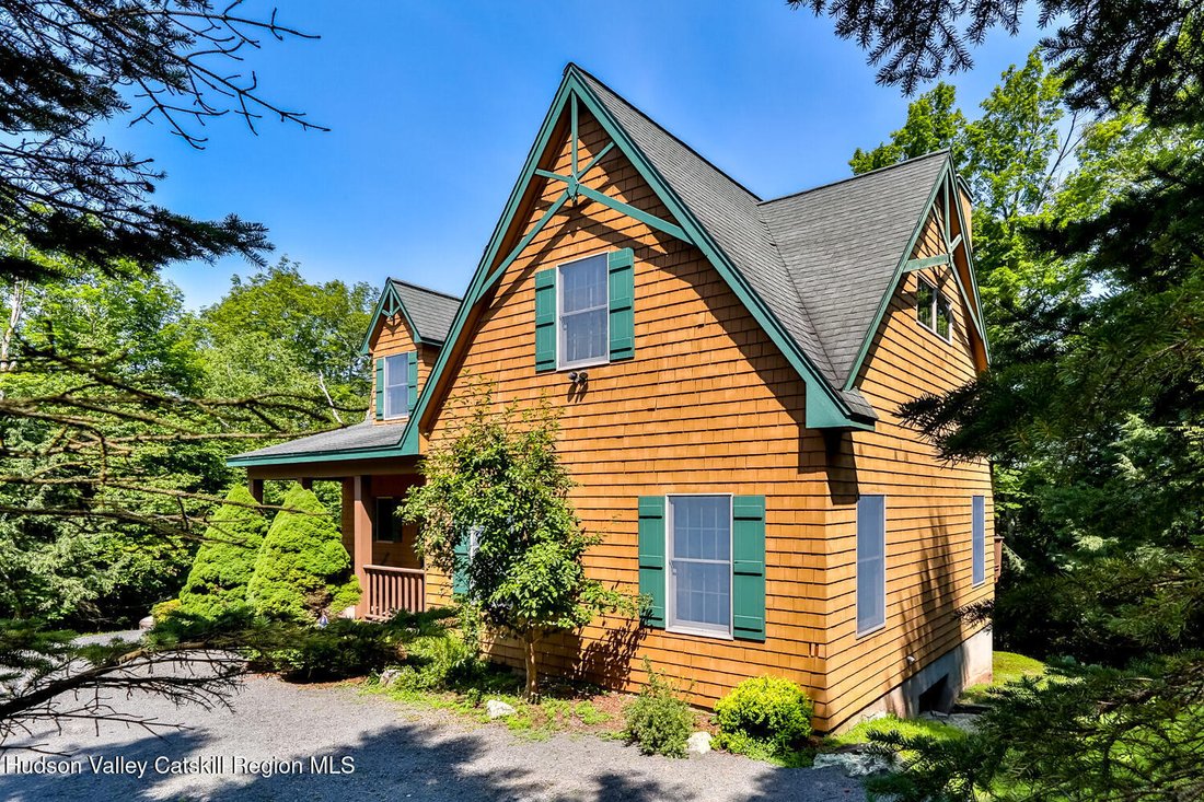 House in Windham, New York, United States 3 - 17102215