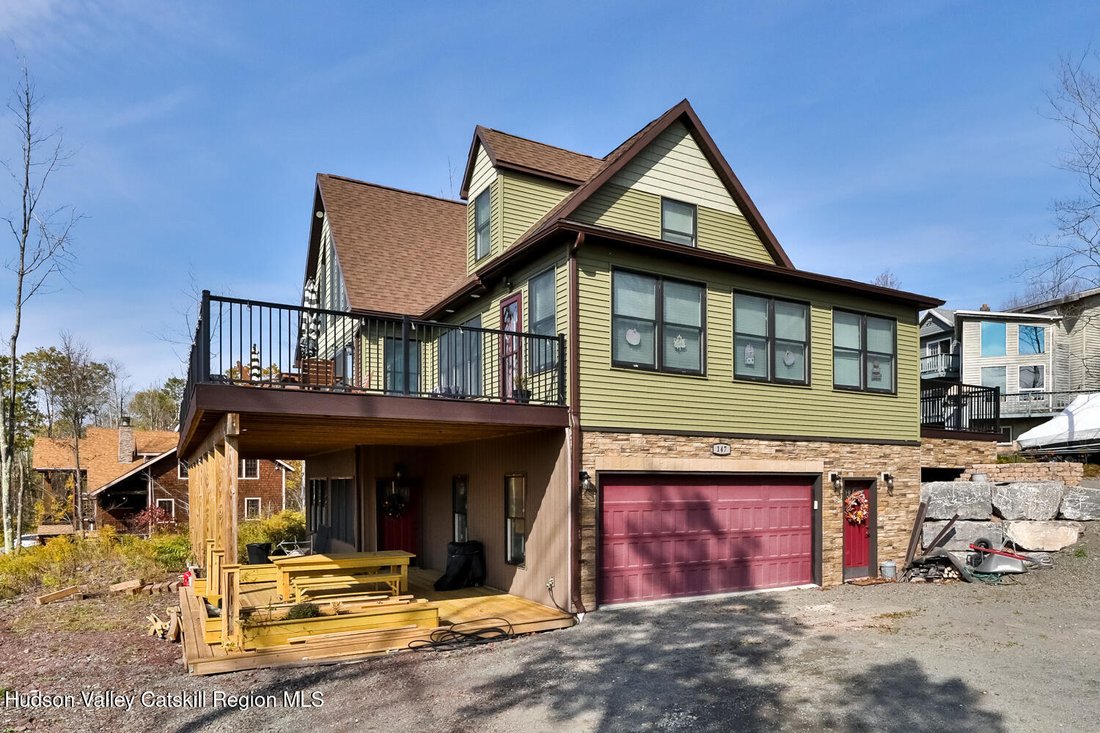 House in Hunter, New York, United States 1 - 17102098