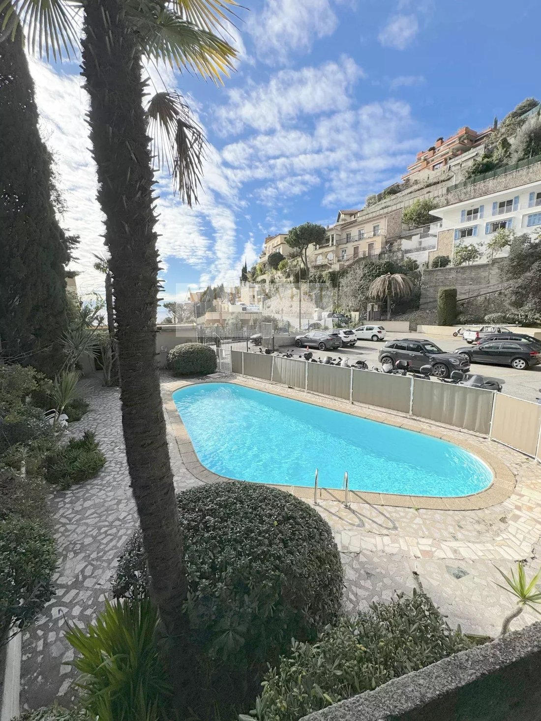 Apartment in Cabbe-Saint Roman, Roquebrune-Cap-Martin, France 2 - 15330703
