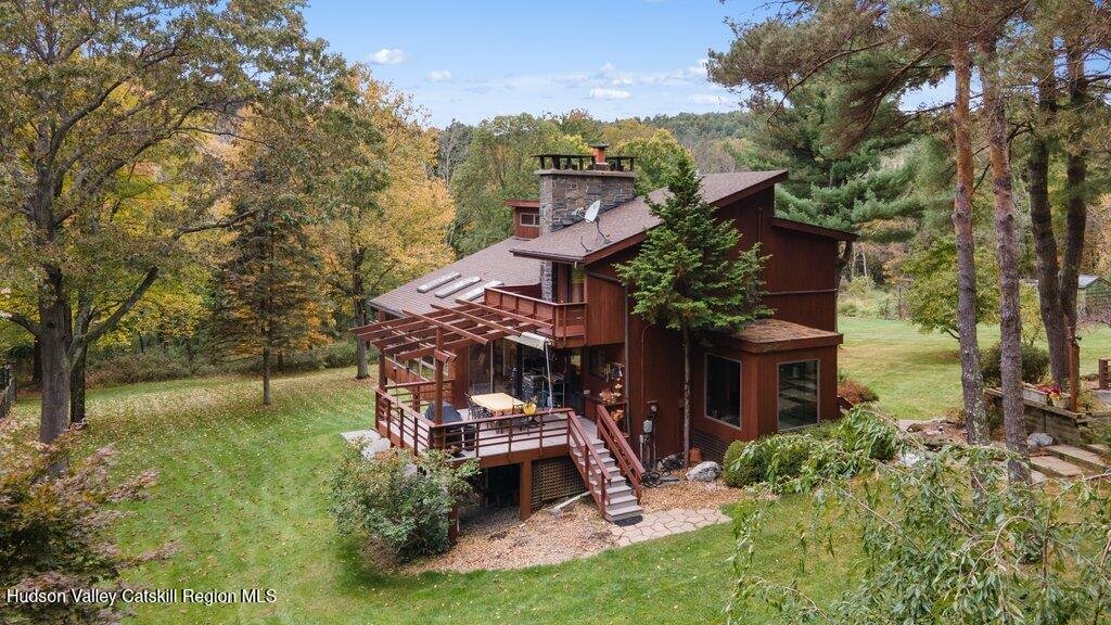 House in Copake, New York, United States 4 - 17101742