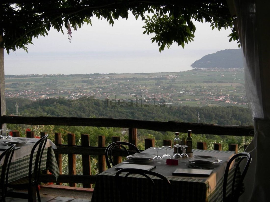 House in Vallecchia - Marciano, Castelnuovo Magra, Liguria 1 - 12471433