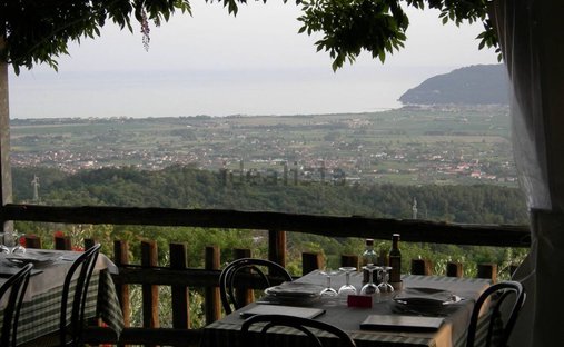 House in Vallecchia - Marciano, Castelnuovo Magra, Liguria 1