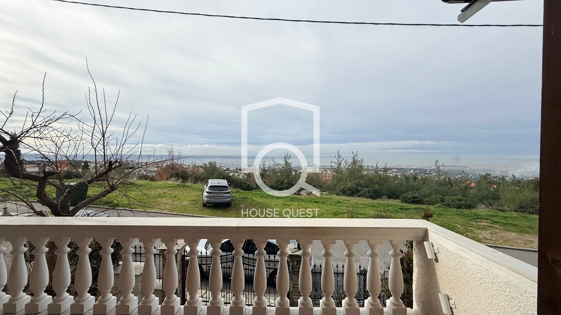 Apartment in Panorama, Macedonia and Thrace, Greece 3 - 17099366
