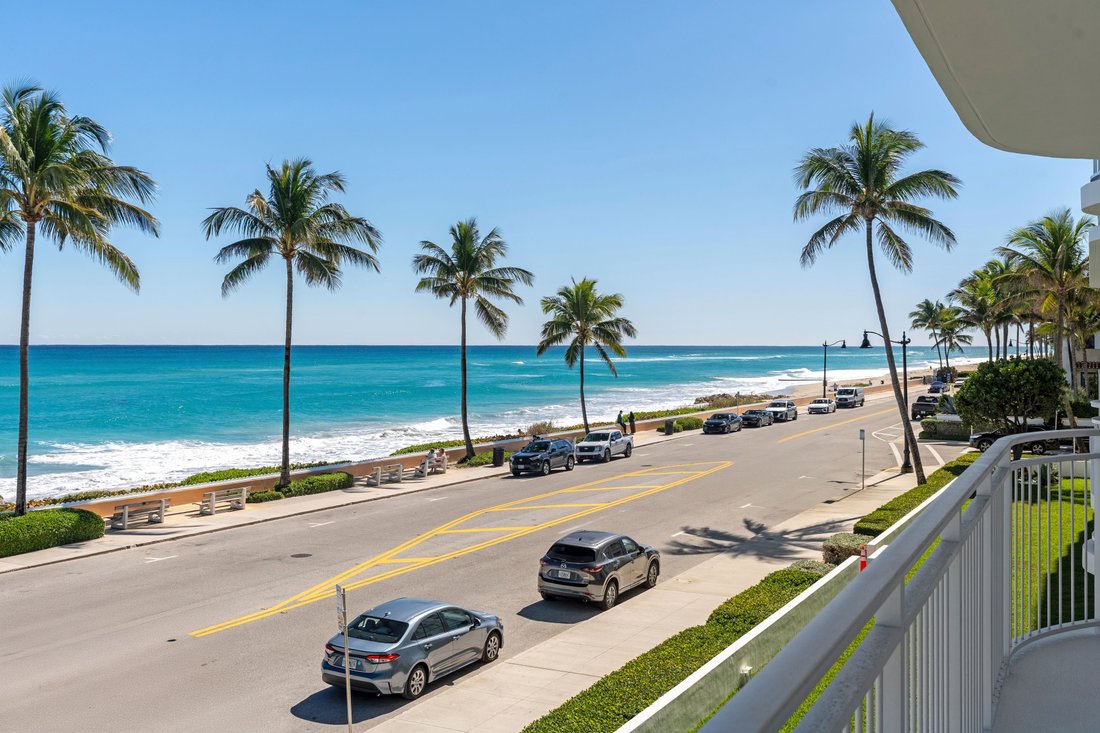 Condo in Palm Beach, Florida, United States 2 - 17132626