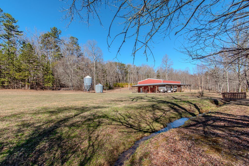 House in Mineral Bluff, Georgia, United States 4 - 17104335