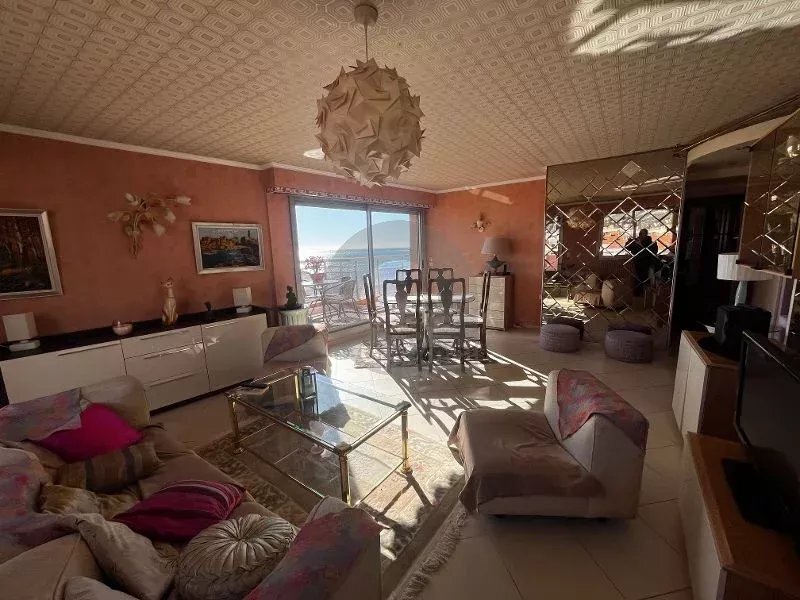 Apartment in Menton, Provence-Alpes-Côte d'Azur, France 4 - 17099877