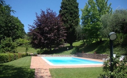 Villa in Bradia - Nave - San Michele, Sarzana, Liguria 1