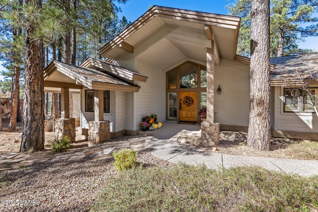 House in Flagstaff, Arizona, United States 1 - 17101883