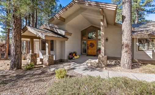 Casa a Flagstaff, Arizona, Stati Uniti 1