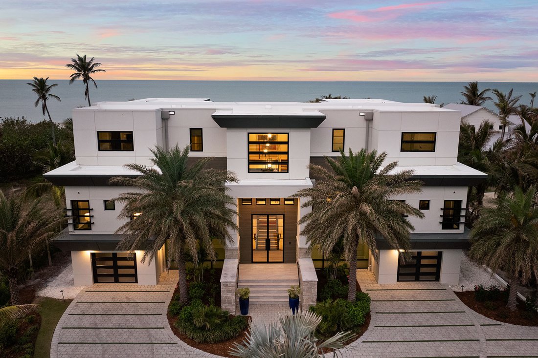 Casa a Captiva, Florida, Stati Uniti 2 - 17100692