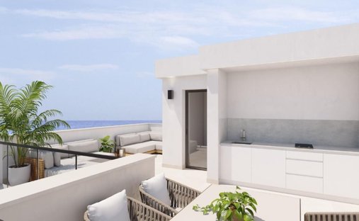 Villa in La Calavera, San Javier, Región de Murcia 1