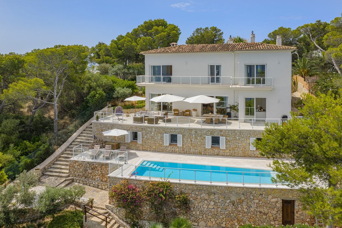 House in Calvia, Balearic Islands, Spain 2 - 13942190