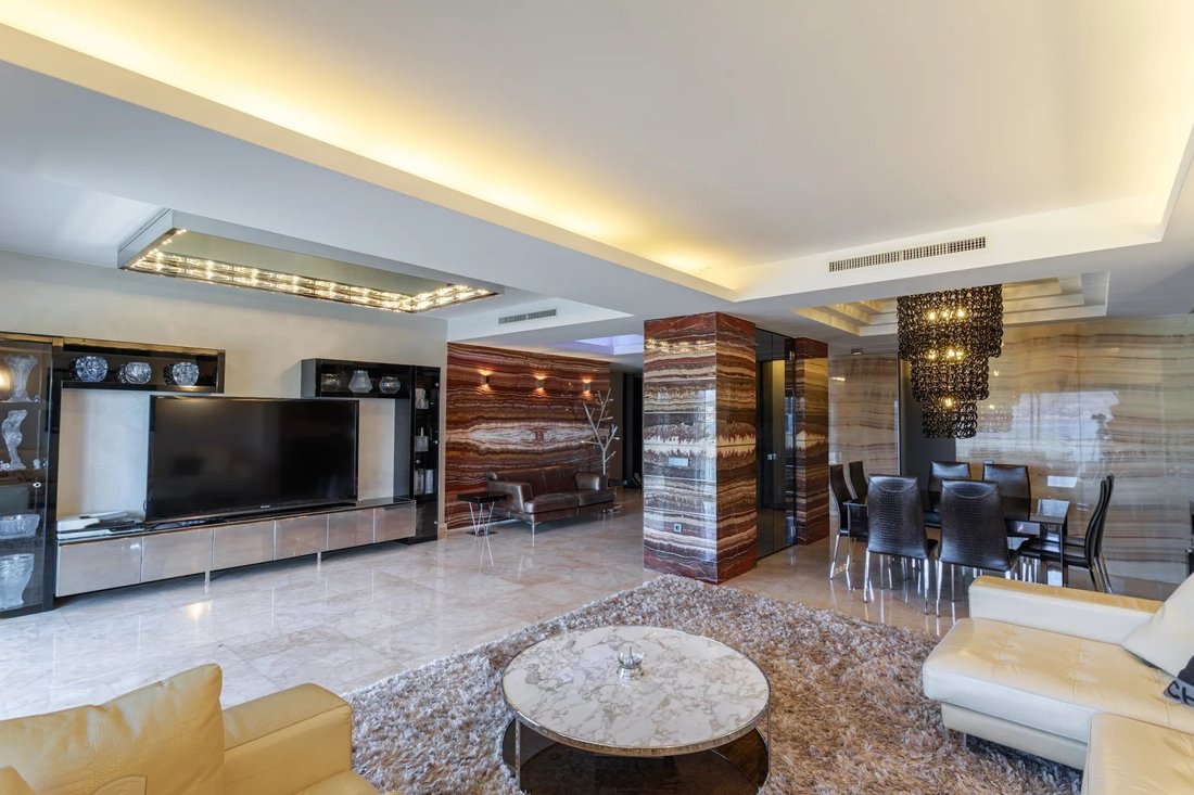 Apartment in Cannes, Provence-Alpes-Côte d'Azur, France 3 - 17099868