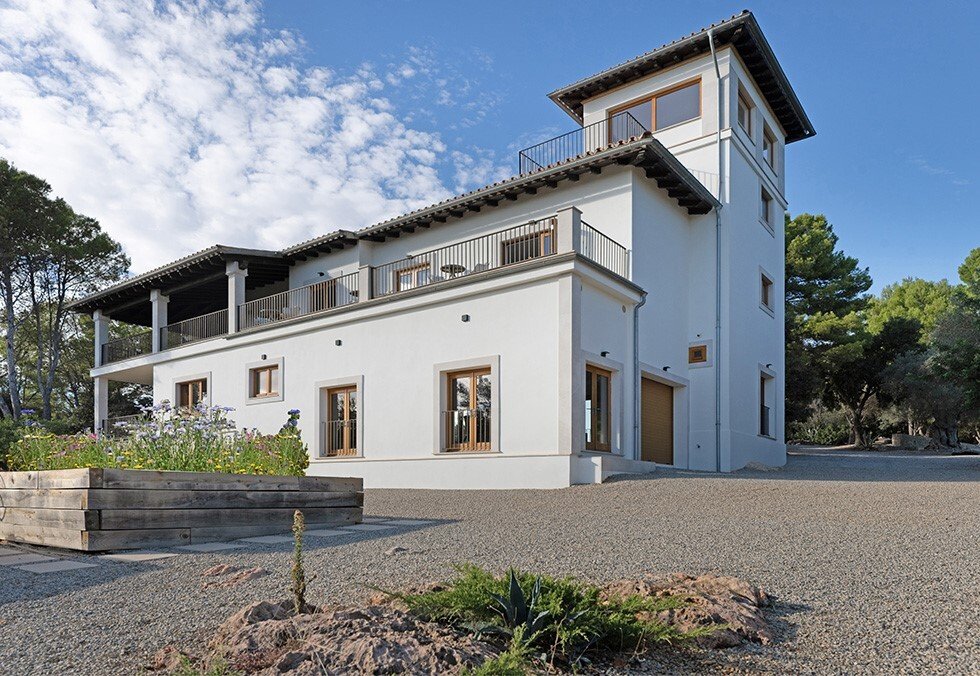 Country House in Palma, Balearic Islands, Spain 2 - 14761343
