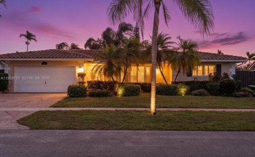 House in Hollywood, Florida, United States 1