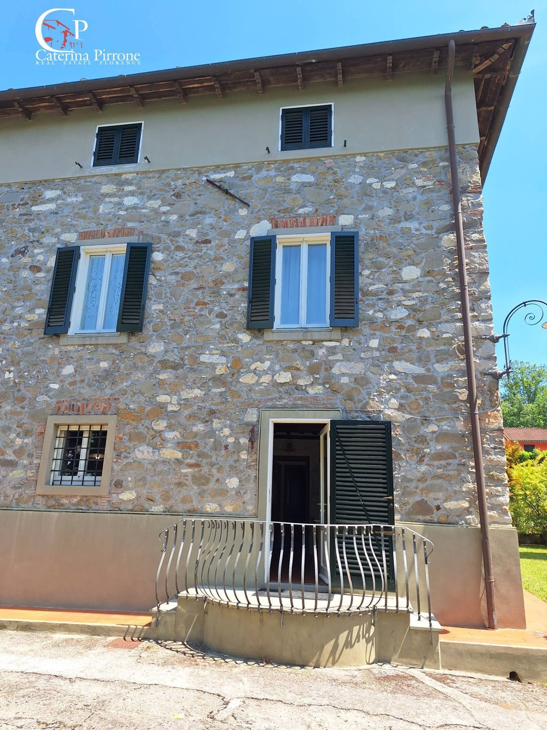 Villa in Pescaglia, Tuscany, Italy 4 - 17111030