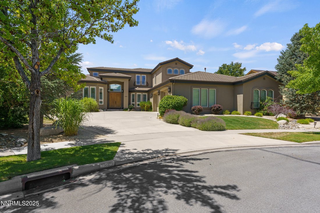 House in Sparks, Nevada, United States 1 - 17102992
