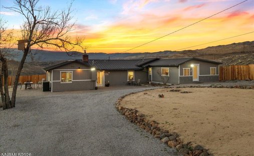 Casa a Reno, Nevada, Stati Uniti 1