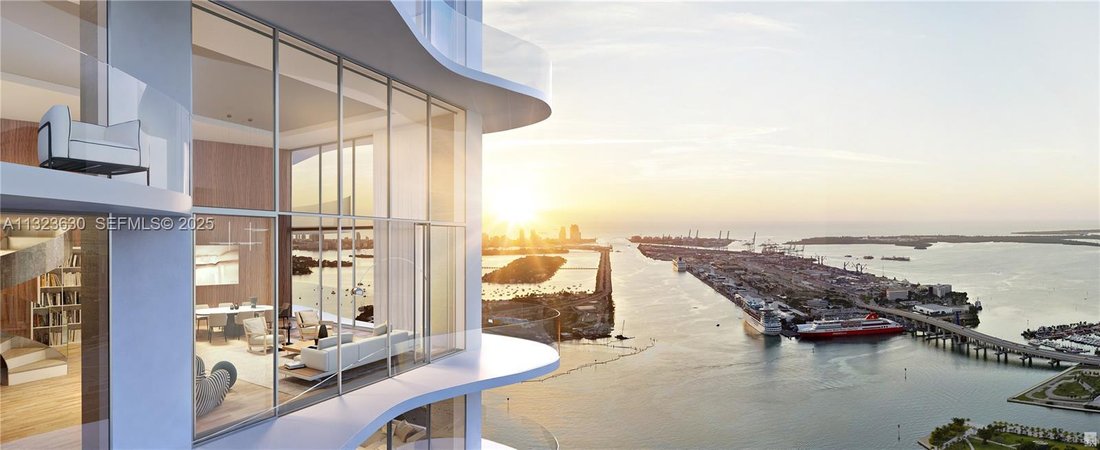 Condo in Miami, Florida, United States 5 - 12439618
