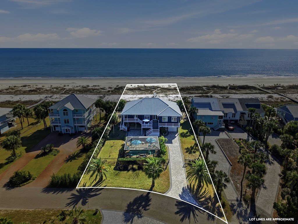 House in Port St. Joe, Florida, United States 4 - 17102043