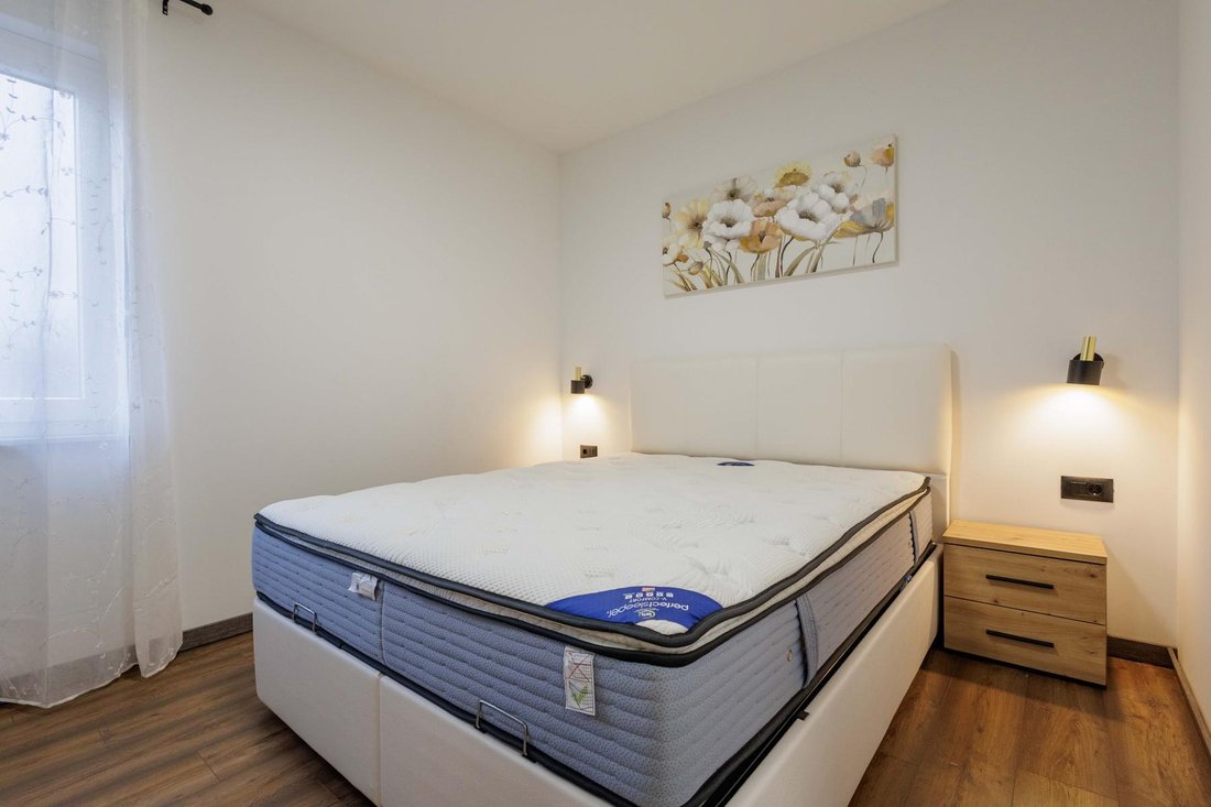 Villa in Kunj, Istria County, Croatia 3 - 17104472