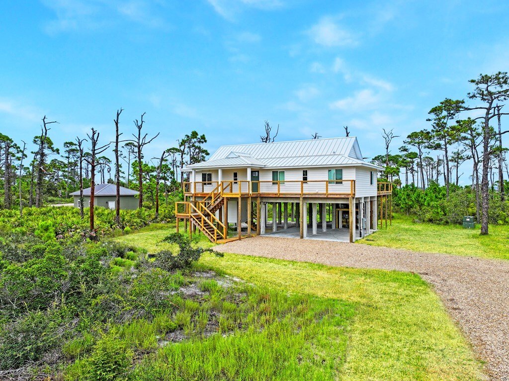 House in Port St. Joe, Florida, United States 2 - 17102287