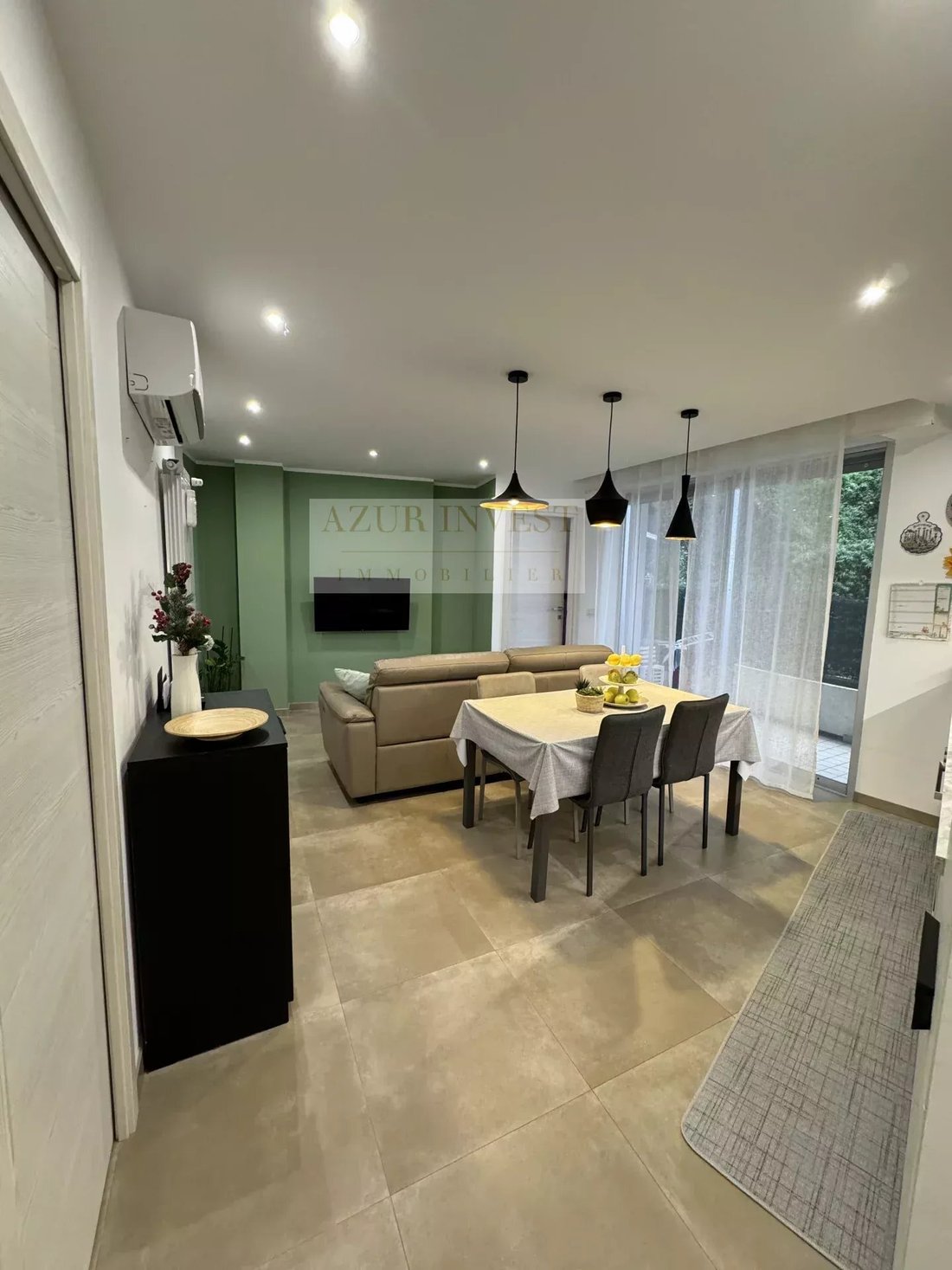 Apartment in Cabbe-Saint Roman, Roquebrune-Cap-Martin, France 5 - 15330703